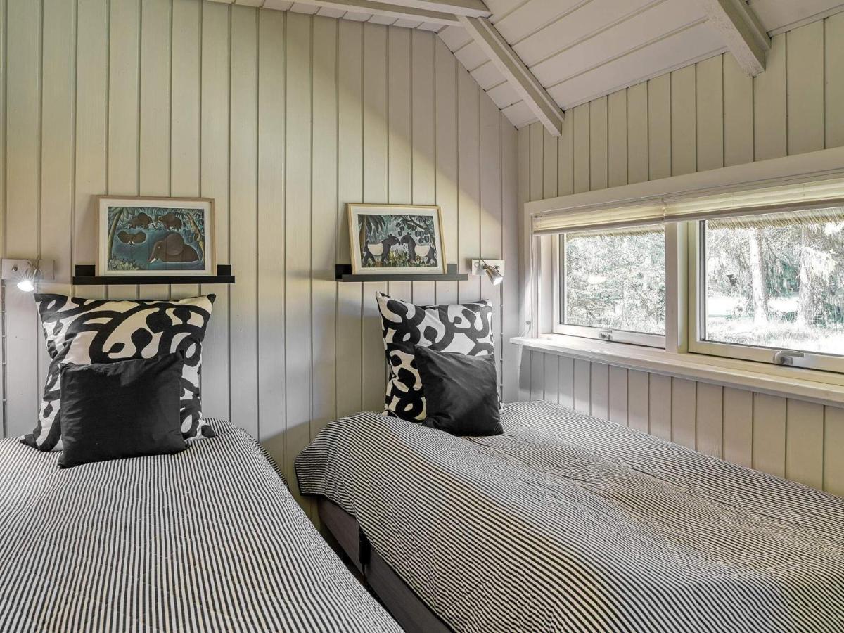 Holiday Home Vaeggerlose Ccxiv Bøtø By Εξωτερικό φωτογραφία
