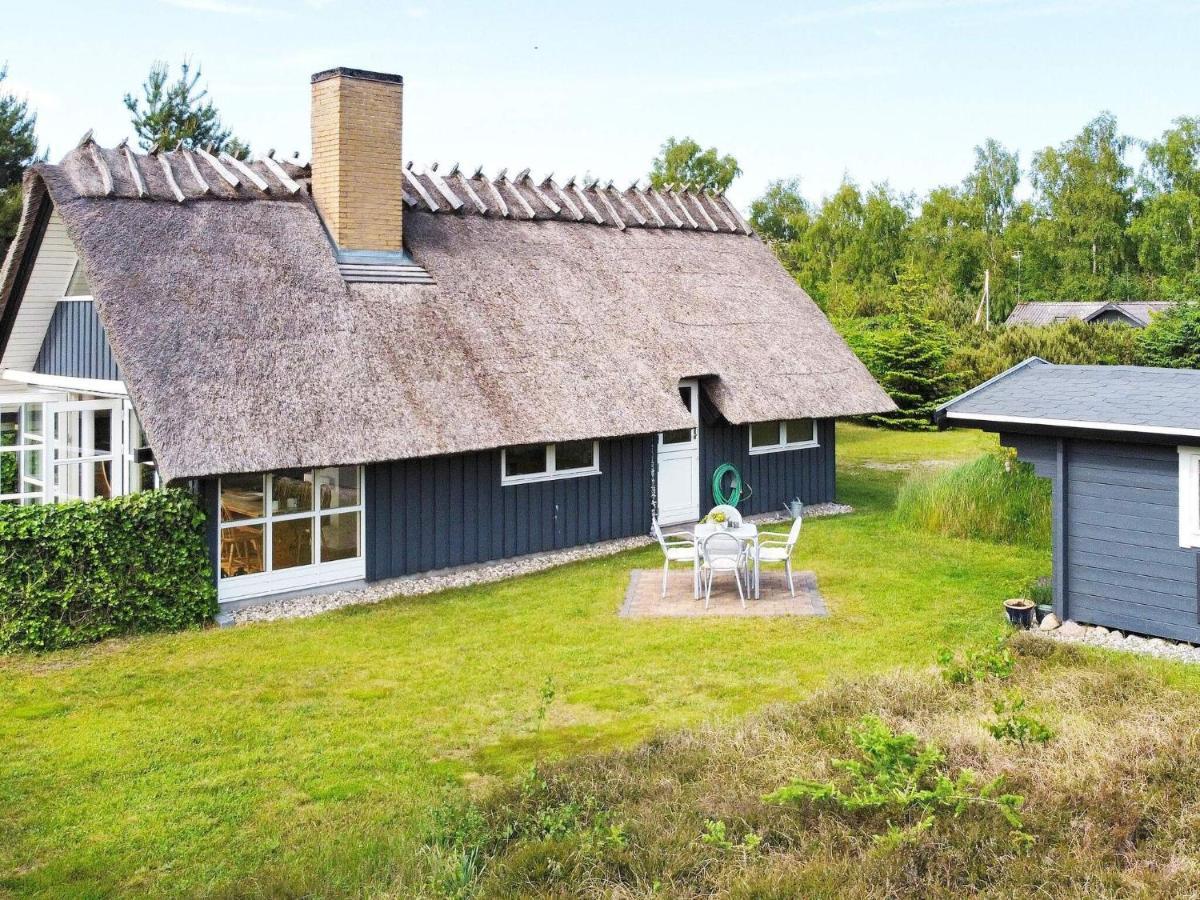 Holiday Home Vaeggerlose Ccxiv Bøtø By Εξωτερικό φωτογραφία