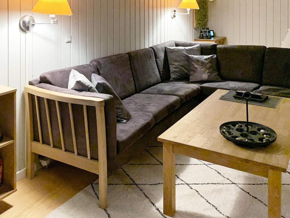 Holiday Home Vaeggerlose Ccxiv Bøtø By Εξωτερικό φωτογραφία